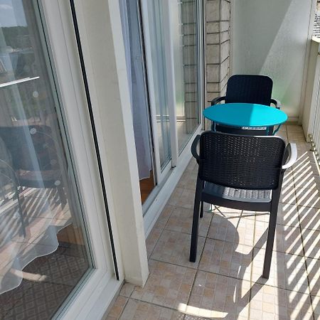 Studio Lumineux Proche Port & Plages Bénodet Buitenkant foto
