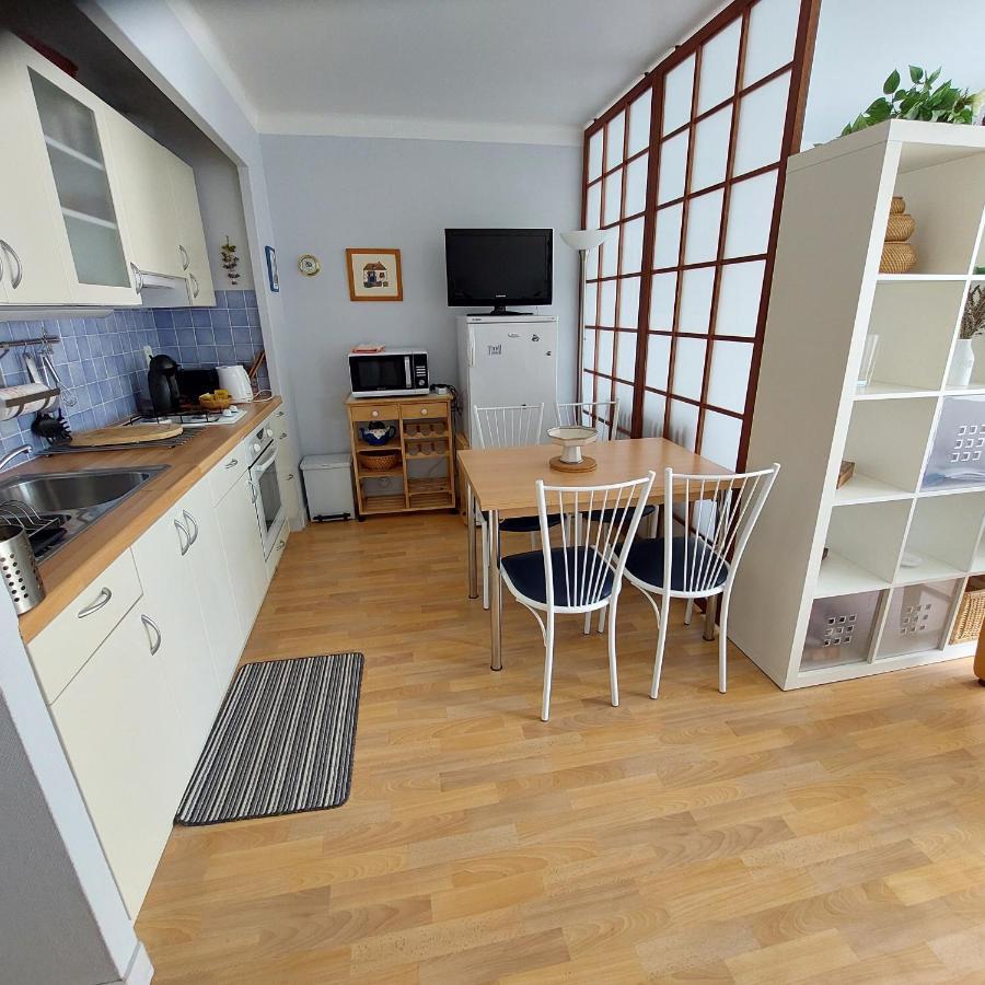 Studio Lumineux Proche Port & Plages Bénodet Buitenkant foto